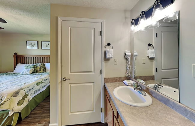 Cedar Lodge - Foto 79