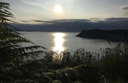 Glenfalloch Beag Apartment, Torvaig - Foto 47