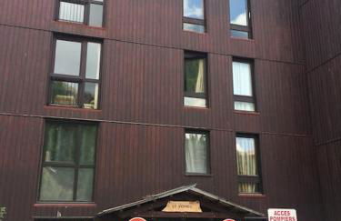 Studio Isola 2000 centre station front de neige - Photo 19