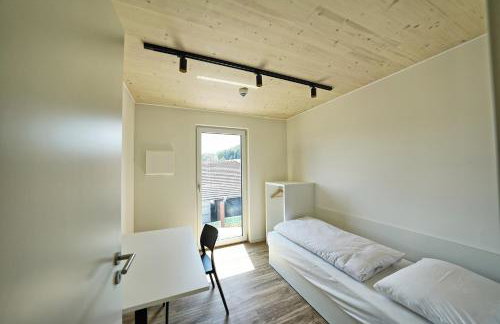 Timber One Boardinghouse Dorfen - Foto 104