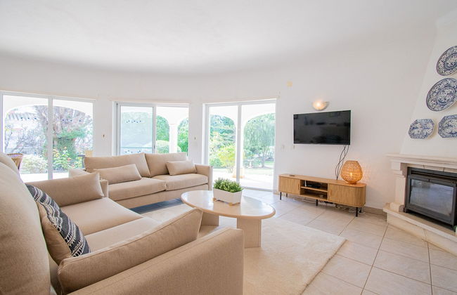 La Pausa in Carvoeiro - Foto 4