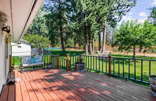 Lake View Getaway - Foto 16