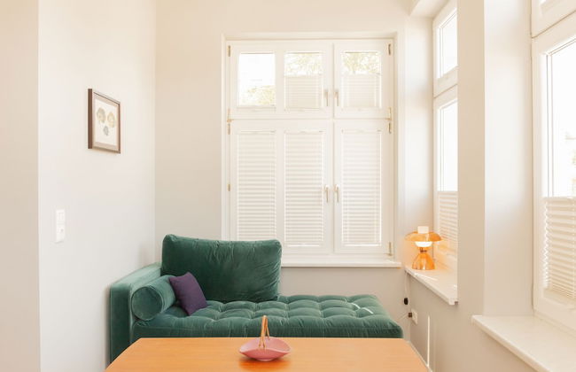 OSTKÜSTE - Kaiser Karl Design Apartments - Foto 38