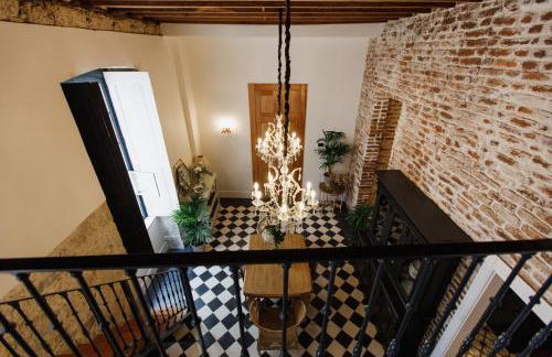 La Colonial Suites Apartamentos de Lujo - Foto 12