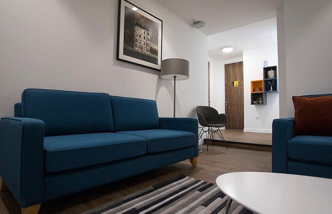 Riverside Glasgow - Foto 30