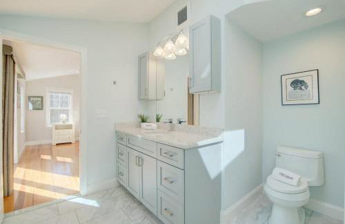 Walk to Earle Rd Beach Incredible Patio - Foto 22