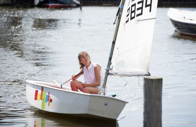 Loosdrecht Rien van den Broeke Village - Foto 79