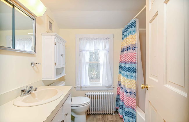 Cape Neddick Coastal Hideaway New England Charm! - Photo 28