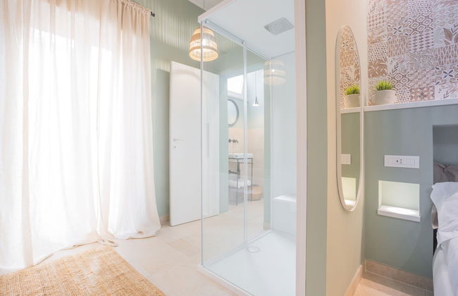 FILIA SOLIS - Old Town SUITEs & SPA - Foto 28