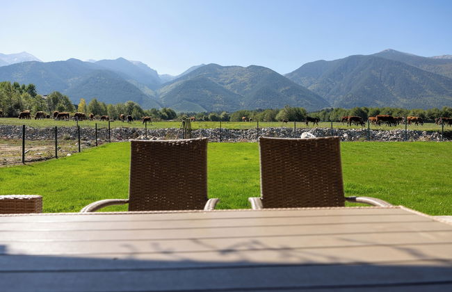 Villas Sofayla & Elyas - Foto 77