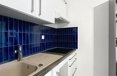 Apartement Cabine - Bord de Mer - Foto 16