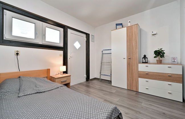 AquaHaven With Private Pool And Wellness - Foto 2