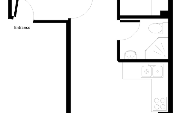 7 Greek Street by City Living London - Foto 29