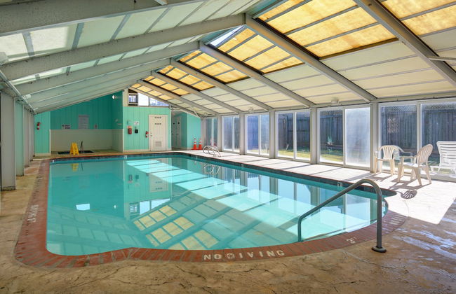 Ocean Pines Resort - Foto 43