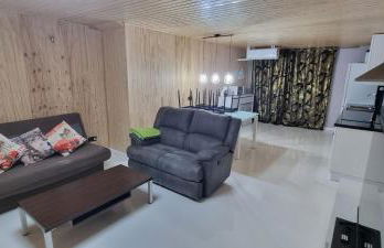 Apartamento Loft con 2 dormitorios, Jacuzzi y Garage - Foto 13