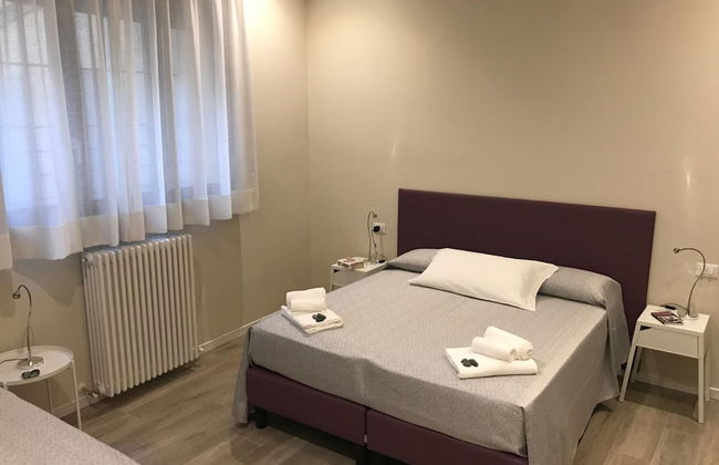 Honey Rooms - Foto 31