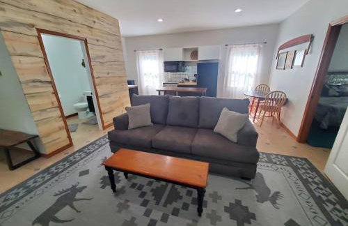 Ahrs Creek Retreat In the Timber - Foto 21