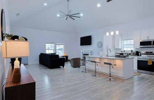 Atlanta 6 Bed 4 Bath 3800sqft - Foto 8