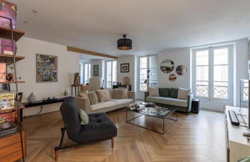 90m2 renové - terrasse en plein coeur de marseille - Foto 23