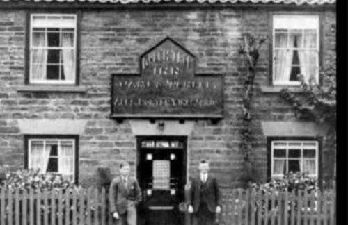 The Tree House - Foto 17