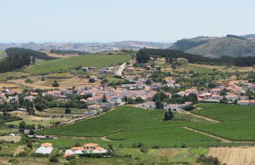 Quinta Sobral Prestige - Rustic House - Photo 50