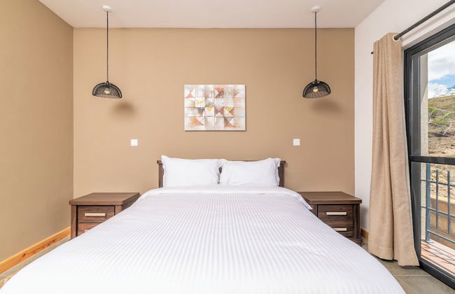 Tulia Villas Champagne Ridge - Foto 21