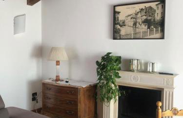Villa Trevisi - APARTMENT-free parking-electric car station - Foto 69
