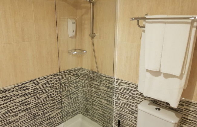 Fan Flat Mariscal - Foto 45