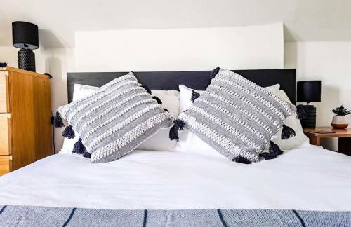 3 bed flat Cardiff Central Location - Foto 11