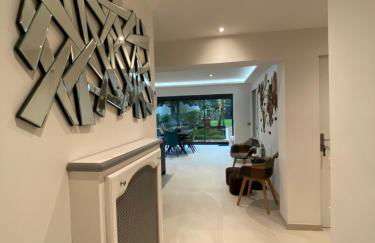 Villa Miramar Near Disneyland Paris - Foto 8