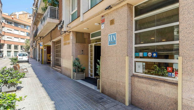 Aparthotel Bertran - Foto 4