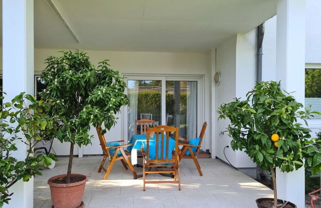 Holiday Apartment Auszeit - Photo 15