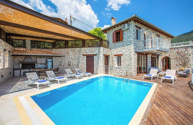 Villa Rachi - Foto 2