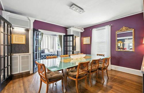 Stylish 4BR Getaway Sleeps 8 Prime Raleigh Location - Foto 11