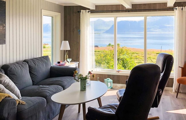 4 Person Holiday Home in Alsvag - Photo 5