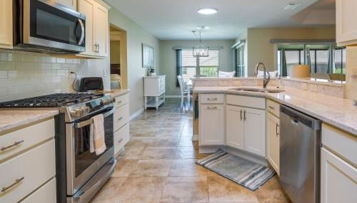 Resort Amenities Home in The Villages Near Golf! - Foto 3