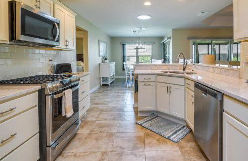 Resort Amenities Home in The Villages Near Golf! - Foto 3