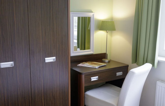 Dormio resort Eifeler Tor - Foto 5