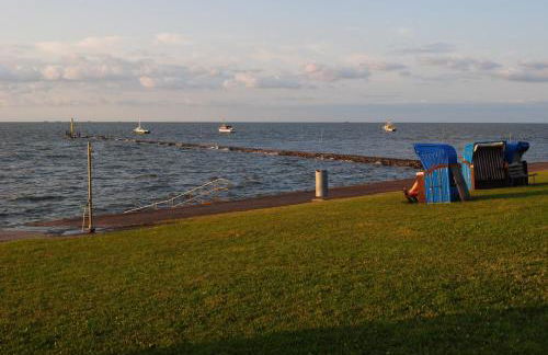 Klaus Jensen , Unter den Linden - Foto 19