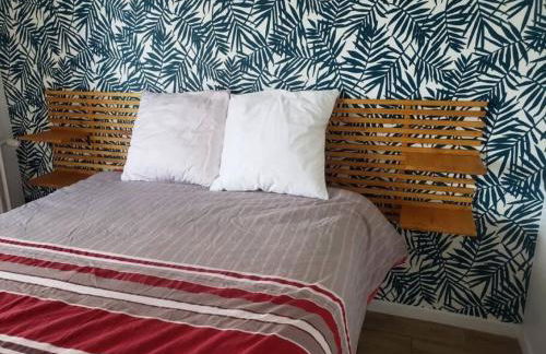 Maison familiale - ménage, serviettes, draps inclus - Foto 6