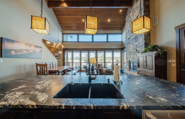 Wilderness Club Lakefront Lodge - Photo 33