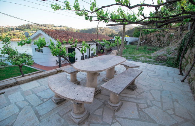 Quinta do Regato Douro - Foto 29