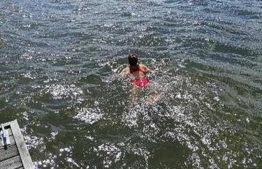 Wyciszek - mazurska agroturystyka - Foto 38