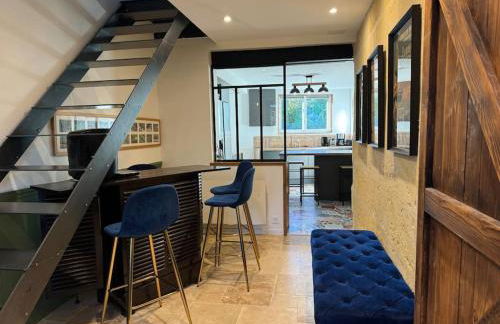 Maison Bordeaux Saint Émilion - Foto 6