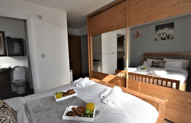 Hughenden Garden Luxury Apartment - Foto 5