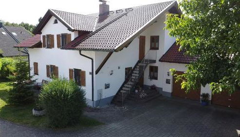 Ferienwohnung Czanderl - Foto 2
