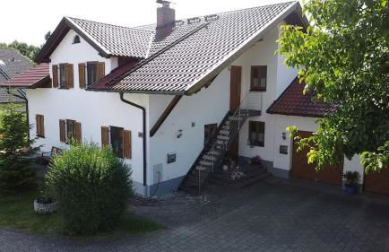 Ferienwohnung Czanderl - Foto 2