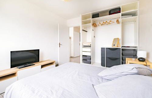 Appartement T2 neuf - Grande Terrasse de 25m2 - Foto 10