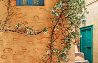 Traditional Medieval Stone house in "Ano Syros" - Foto 32