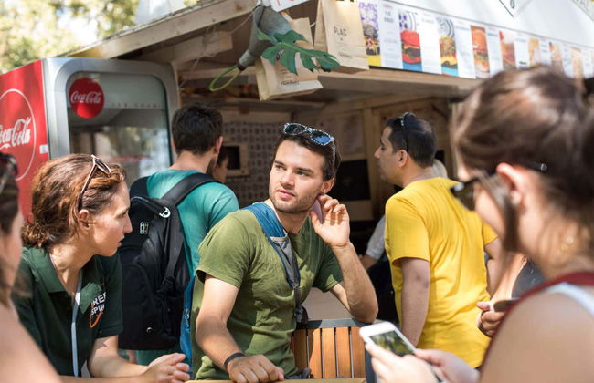 Visite gastronomique à Zadar - Photo 6